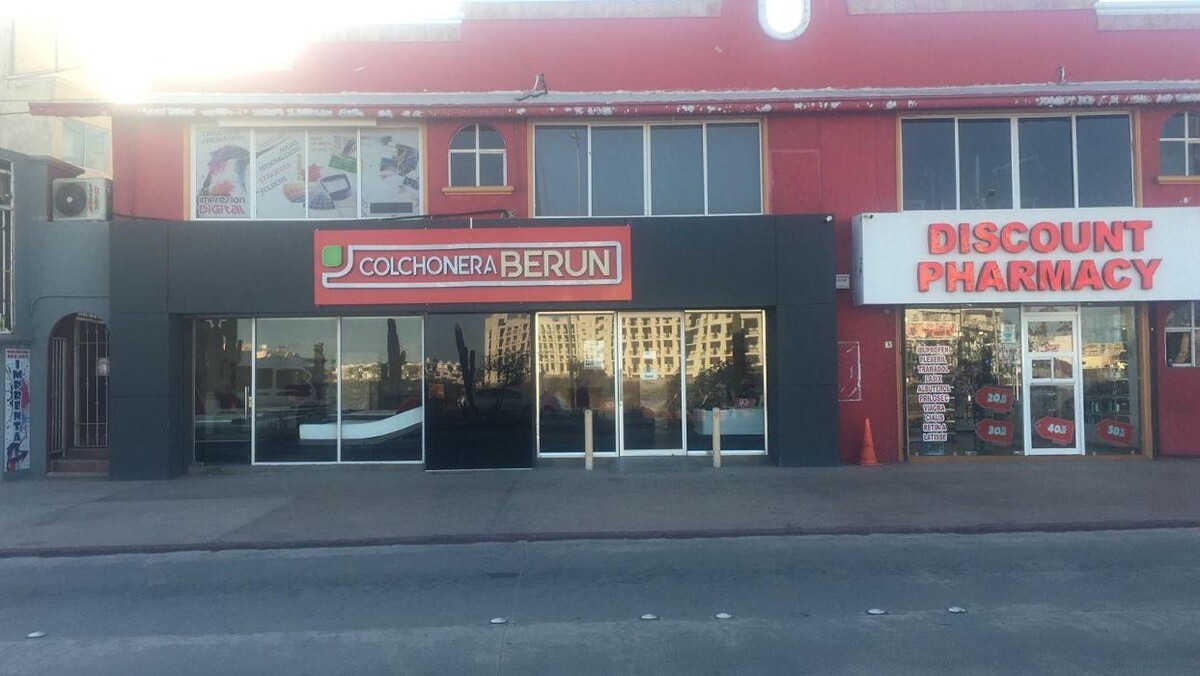 Images Colchones Berun Cabo San Lucas