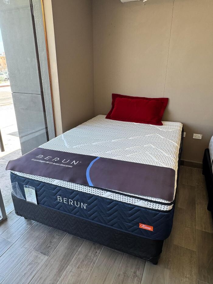 Images Colchones Berun Cabo San Lucas