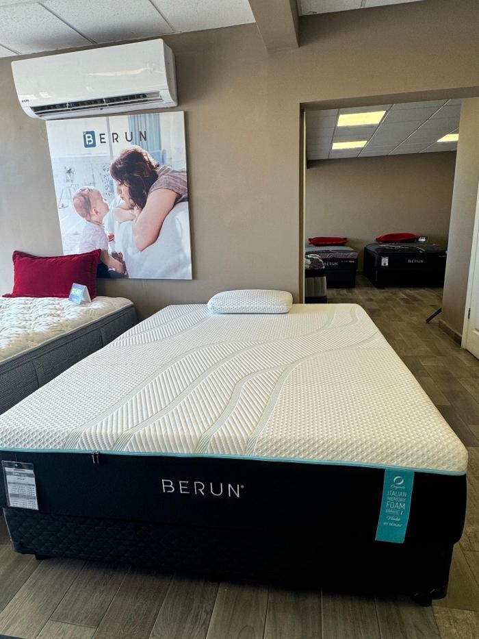 Images Colchones Berun Cabo San Lucas