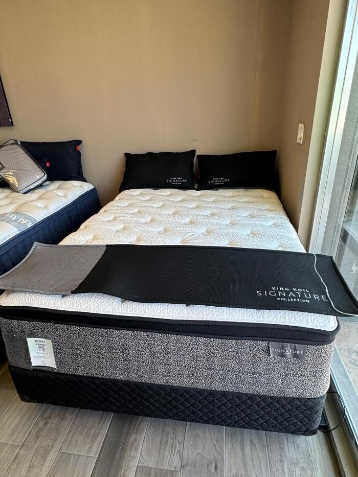 Images Colchones Berun Cabo San Lucas