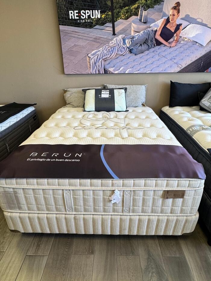 Images Colchones Berun Cabo San Lucas