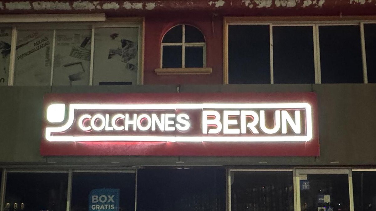 Images Colchones Berun Cabo San Lucas