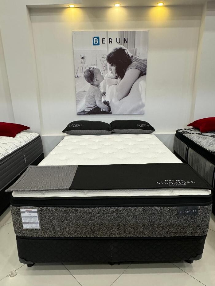 Images Colchones Berun Paseo La Paz