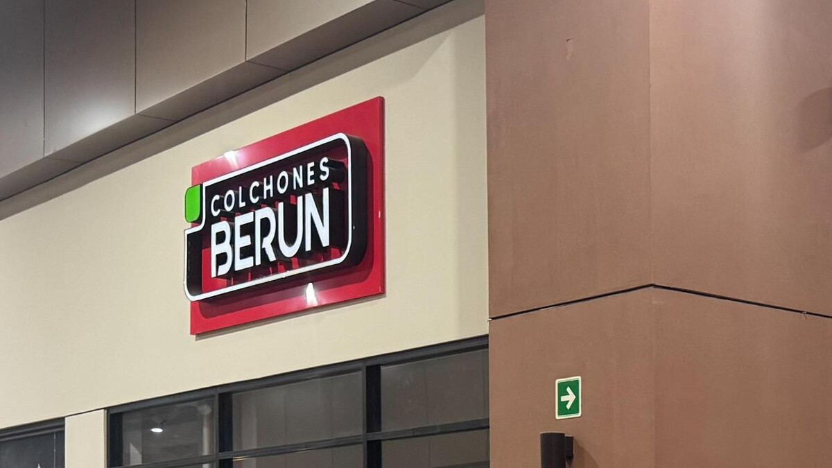 Images Colchones Berun Paseo La Paz