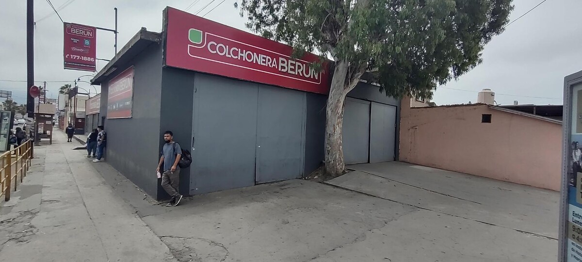 Images Colchones Berun Centro Ensenada