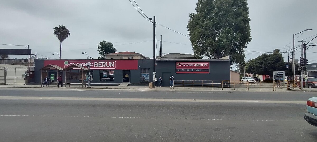 Images Colchones Berun Centro Ensenada