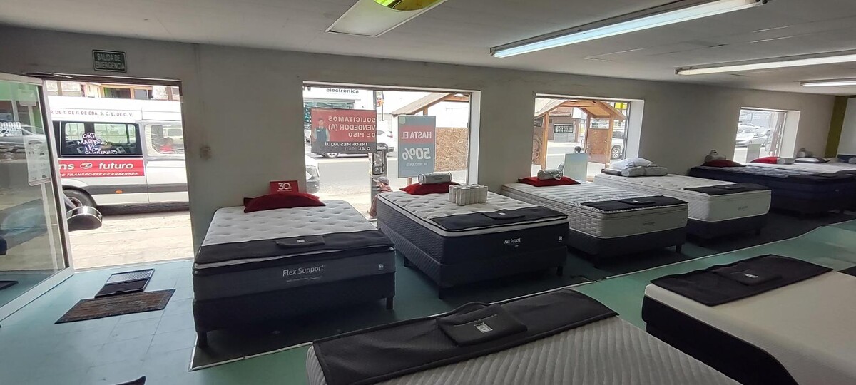 Images Colchones Berun Centro Ensenada