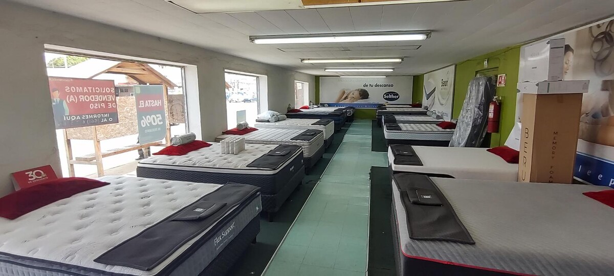 Images Colchones Berun Centro Ensenada