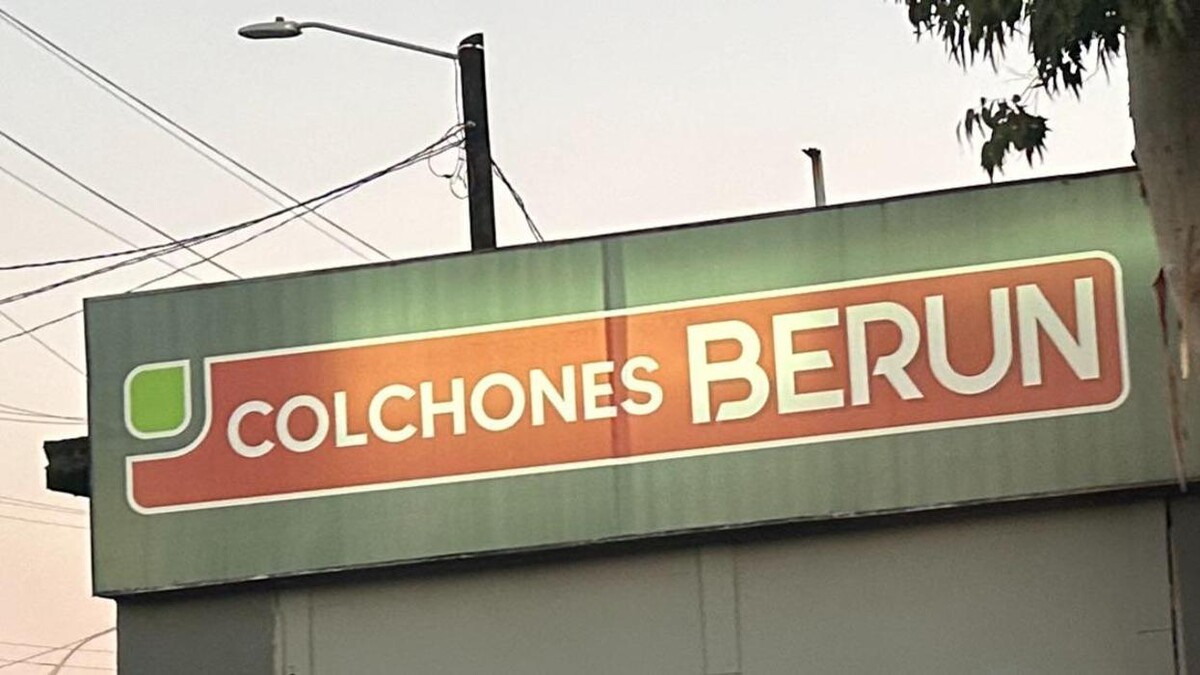 Images Colchones Berun Centro Ensenada