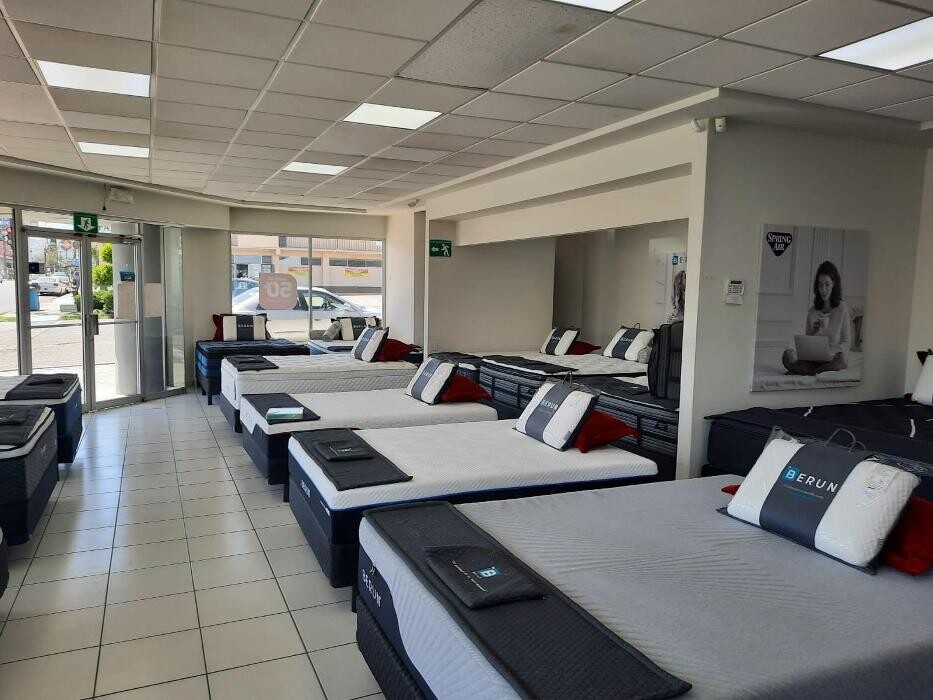 Images Colchones Berun Tecate