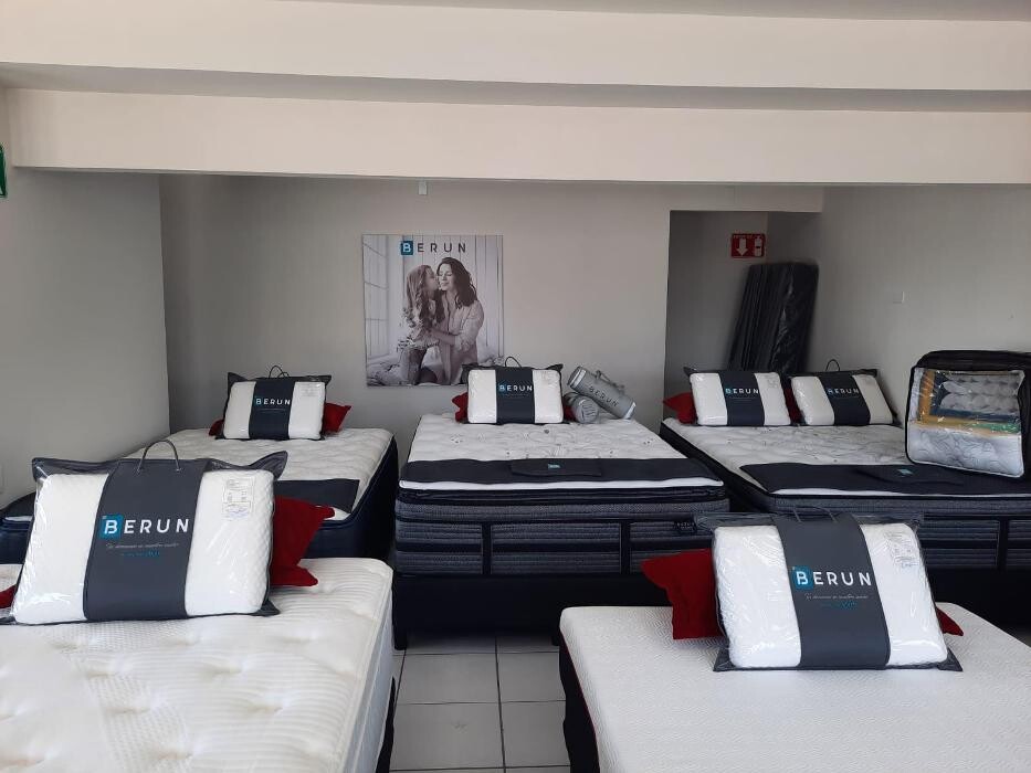 Images Colchones Berun Tecate