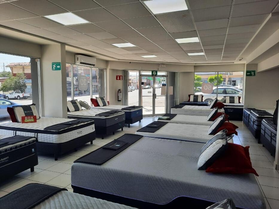 Images Colchones Berun Tecate