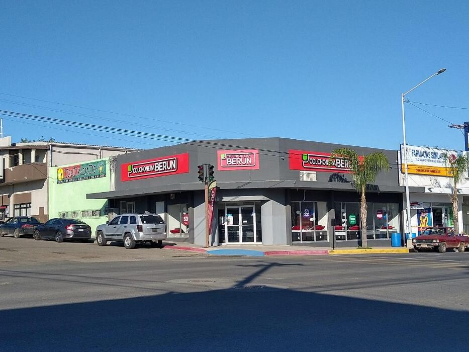 Images Colchones Berun Tecate