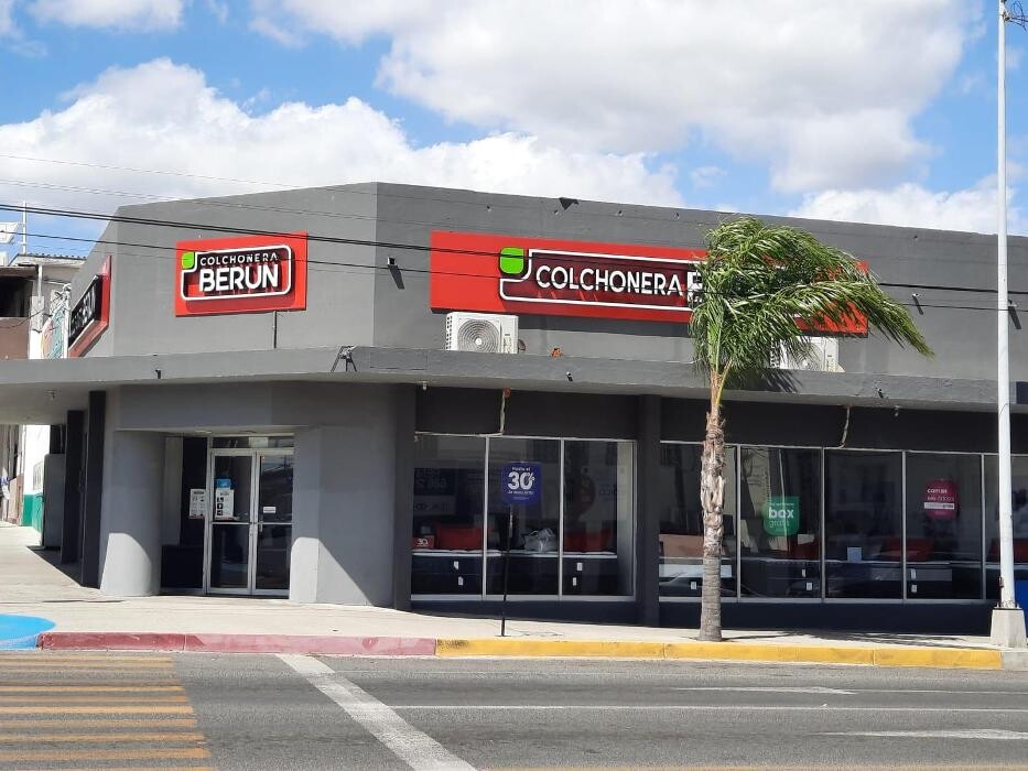 Images Colchones Berun Tecate