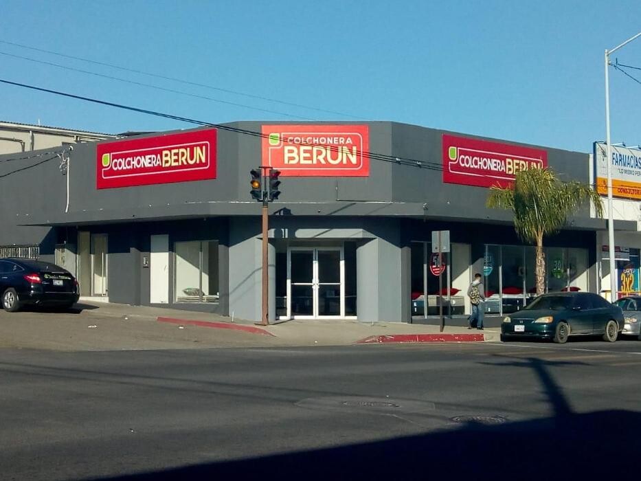 Images Colchones Berun Tecate