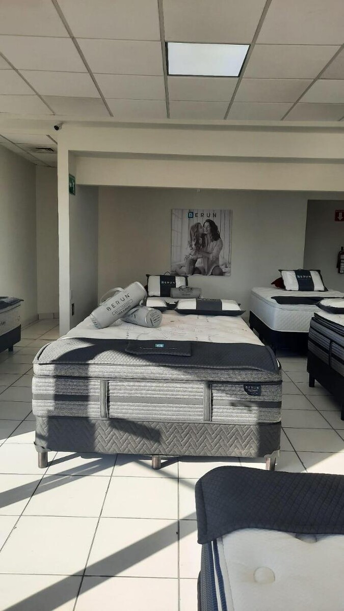 Images Colchones Berun Tecate