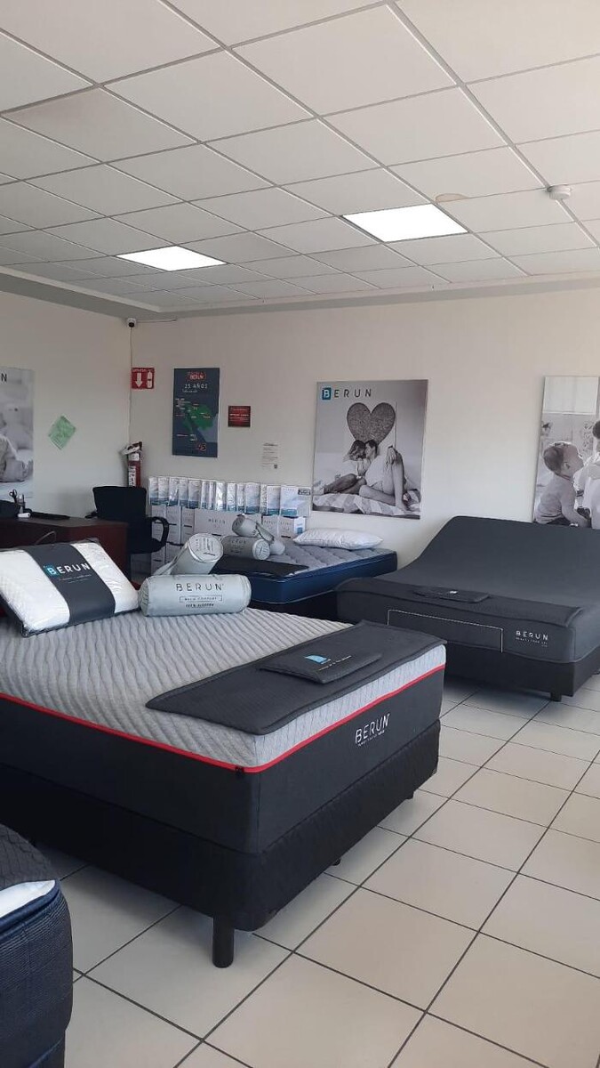 Images Colchones Berun Tecate