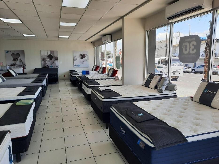 Images Colchones Berun Tecate