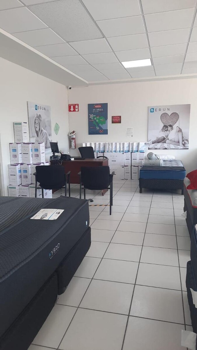 Images Colchones Berun Tecate