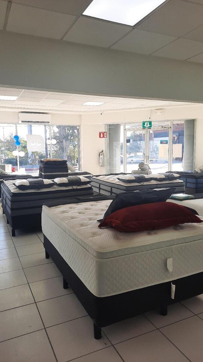 Images Colchones Berun Tecate