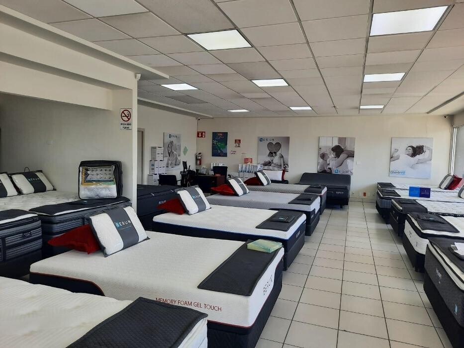 Images Colchones Berun Tecate