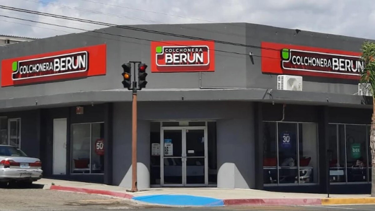 Images Colchones Berun Tecate