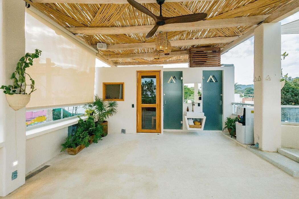 Images Alchemize House | Social Wellness Club