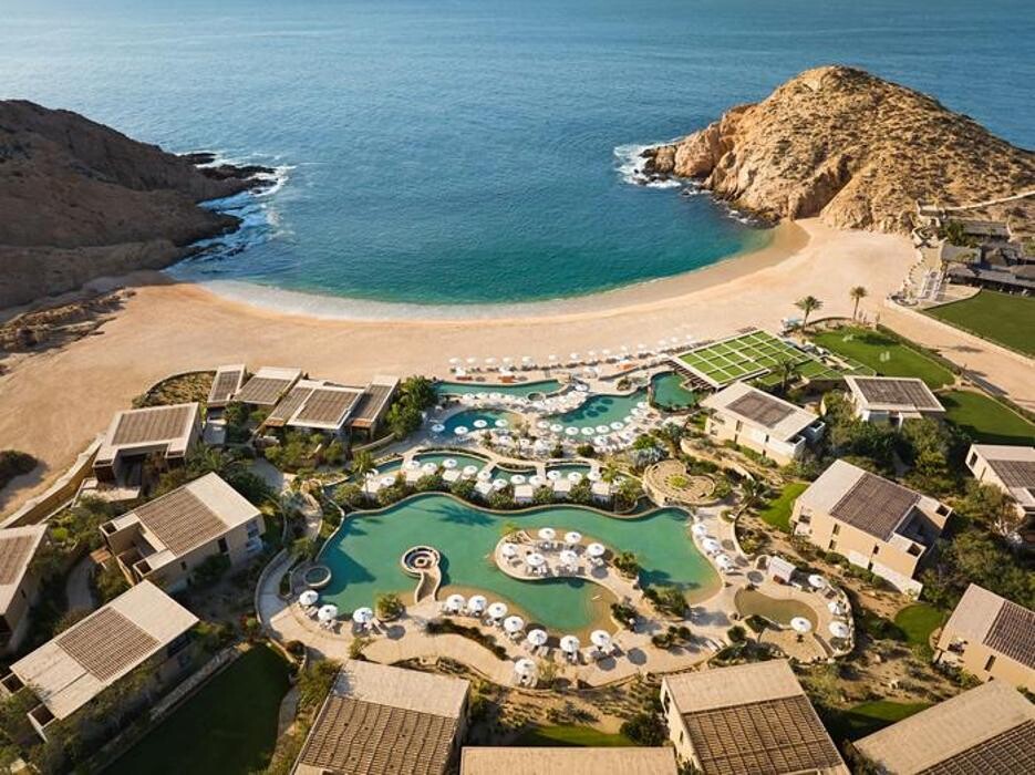 Images Montage Los Cabos