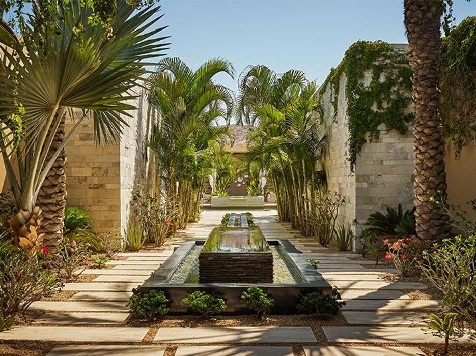 Images Montage Los Cabos