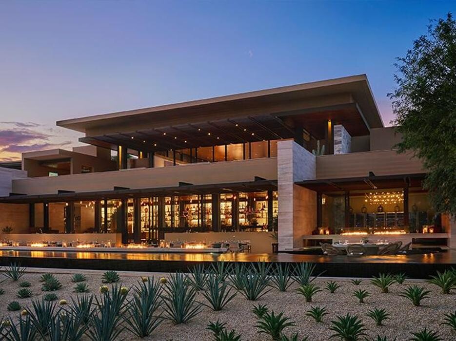 Images Montage Los Cabos