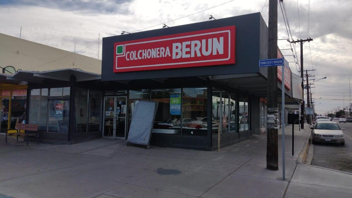 Images Colchones Berun Calle 5 San Luis Rio Colorado