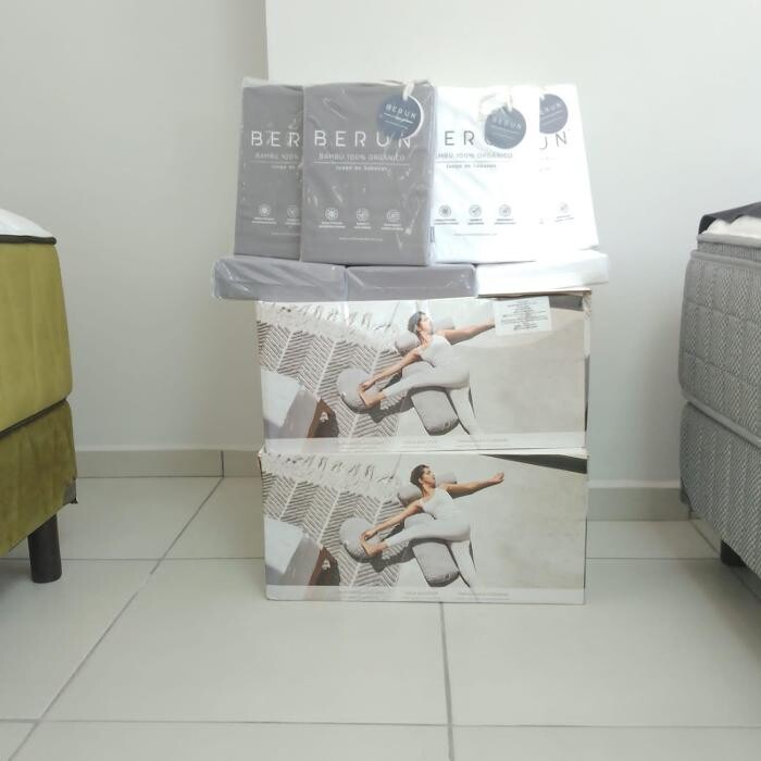 Images Colchones Berun José María Morelos Hermosillo