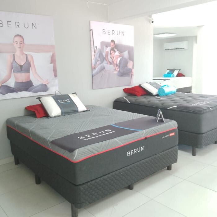 Images Colchones Berun José María Morelos Hermosillo