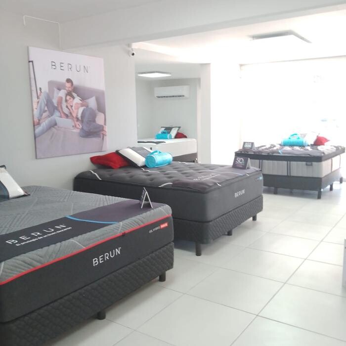 Images Colchones Berun José María Morelos Hermosillo