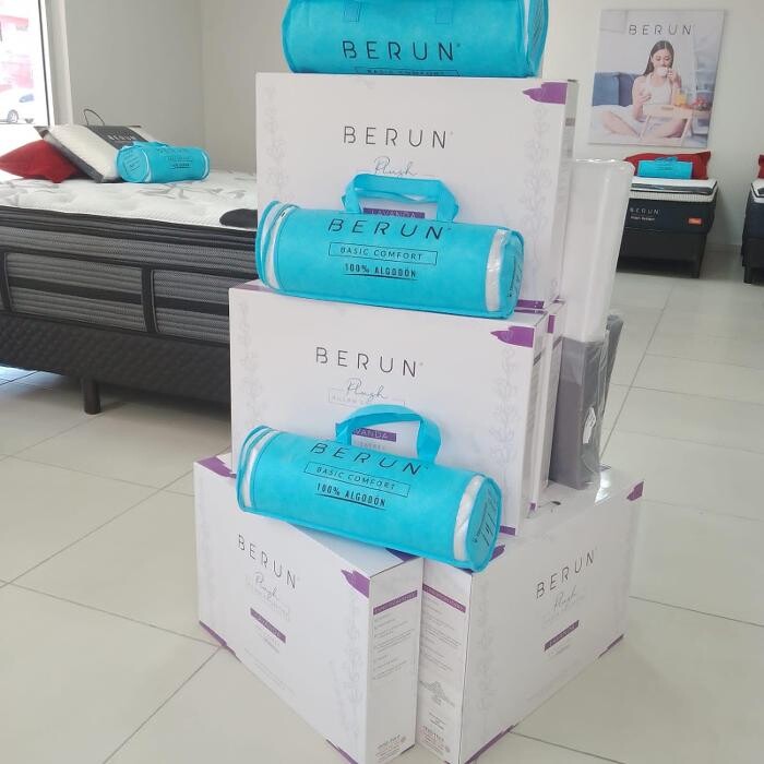 Images Colchones Berun José María Morelos Hermosillo