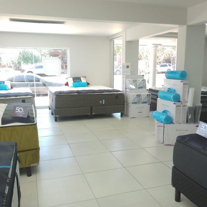 Images Colchones Berun José María Morelos Hermosillo