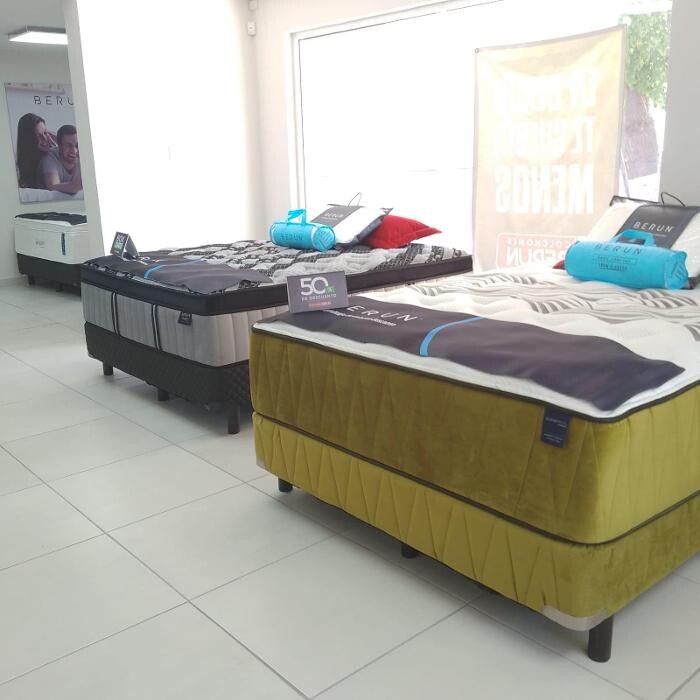 Images Colchones Berun José María Morelos Hermosillo