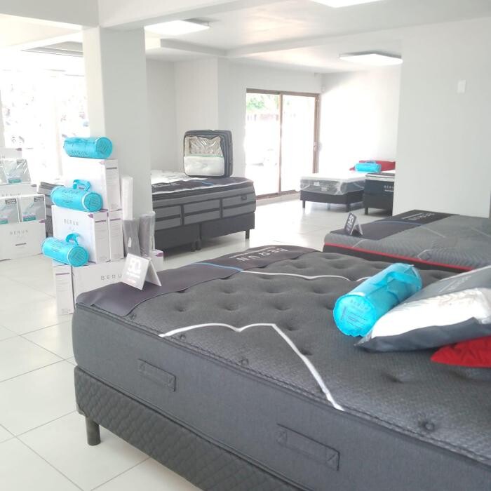 Images Colchones Berun José María Morelos Hermosillo