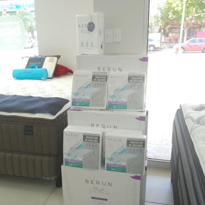 Images Colchones Berun José María Morelos Hermosillo
