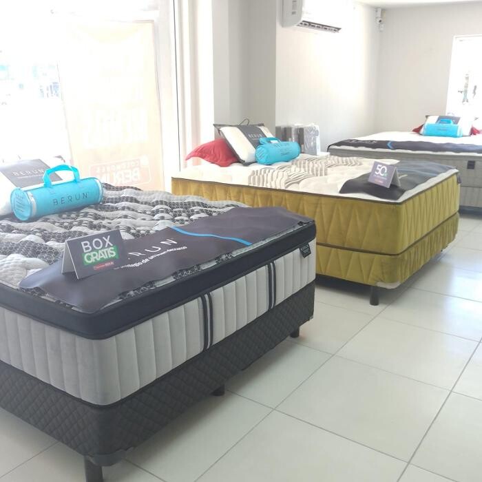 Images Colchones Berun José María Morelos Hermosillo