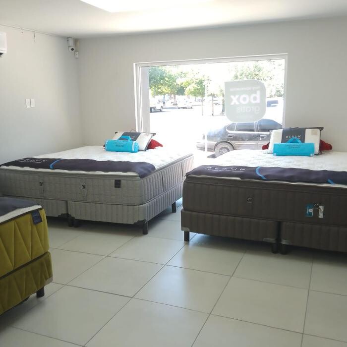 Images Colchones Berun José María Morelos Hermosillo