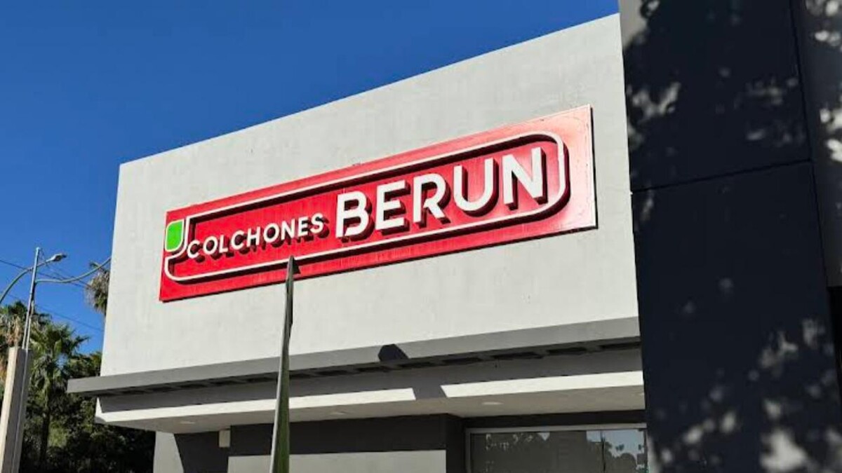 Images Colchones Berun José María Morelos Hermosillo