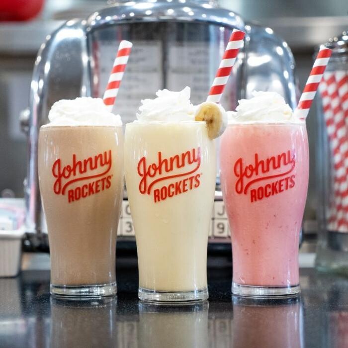 Images Johnny Rockets