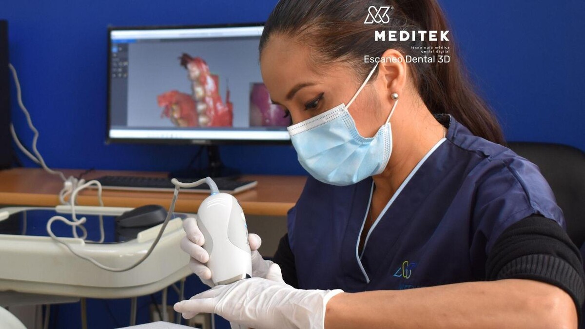 Images Meditek Sucursal Juan Palomar y Arias