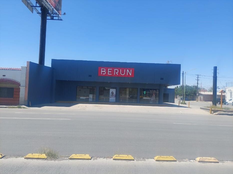 Images Colchones Berun Tecnologico Ciudad Juarez
