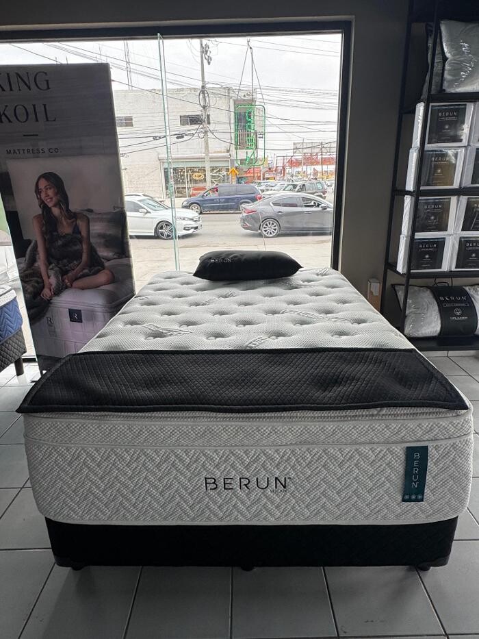 Images Colchones Berun Tecnologico Ciudad Juarez