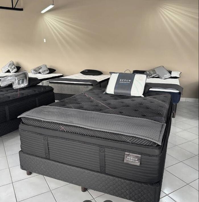 Images Colchones Berun Tecnologico Ciudad Juarez