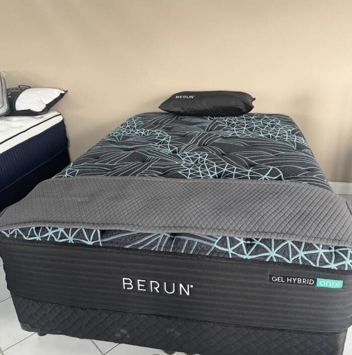 Images Colchones Berun Tecnologico Ciudad Juarez