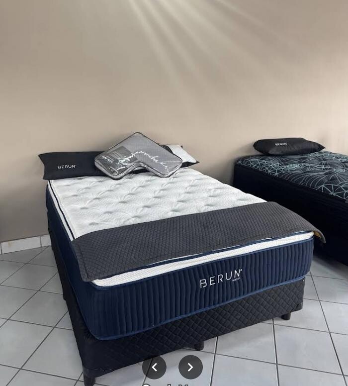 Images Colchones Berun Tecnologico Ciudad Juarez