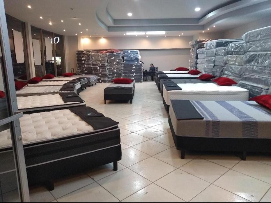 Images Colchones Berun Nogales